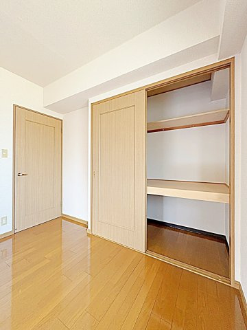 ラトゥール一社の収納