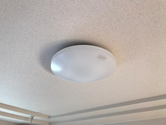 ウイング・ａの設備|室内設備