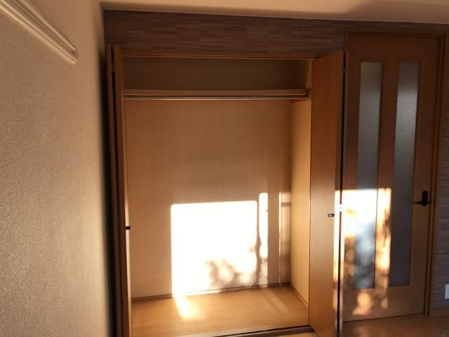 ウイング・ａの収納|収納