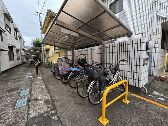 サンハイツのその他