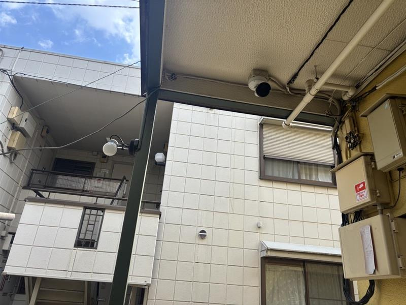 サンハイツのその他