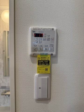 グランドグレース神楽坂の設備