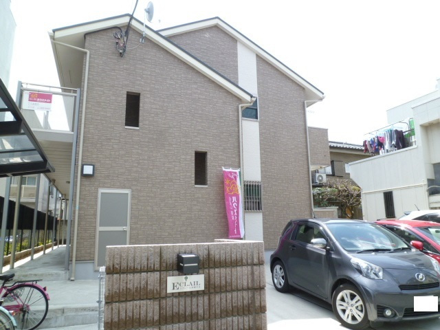 ★建物入口★