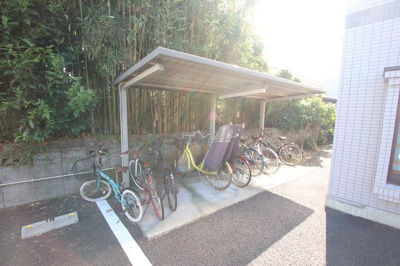 ★駐輪場★（空き状況・使用料等詳細はご確認下さい）