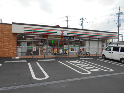 セブンイレブン日野本町７丁目店まで270m