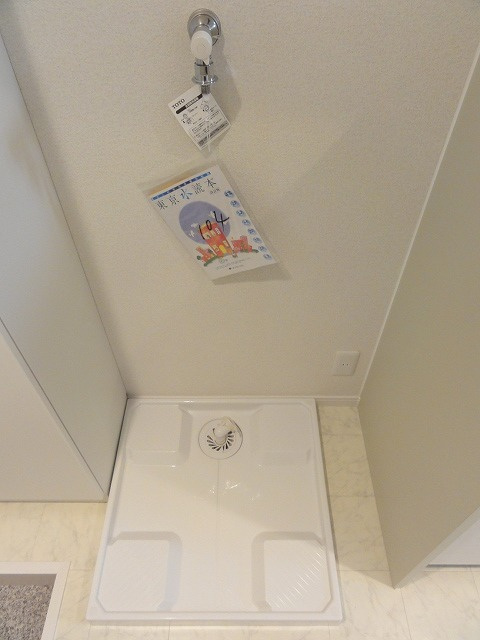 サニーコート瑞江の内装