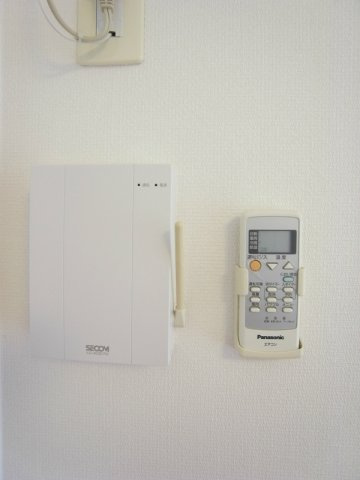 リブリ・クローバーの設備