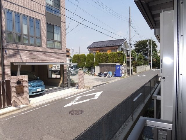 ロク・ハウスⅢのその他