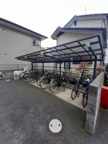 ラーバン　リッシェルのその他共用部分
