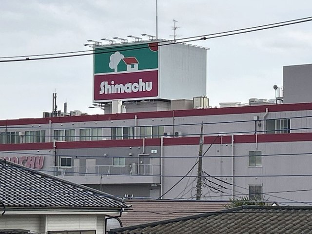 レオパレスツインヴィラＢの周辺