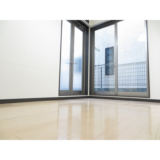 スリーワンの居間・リビング