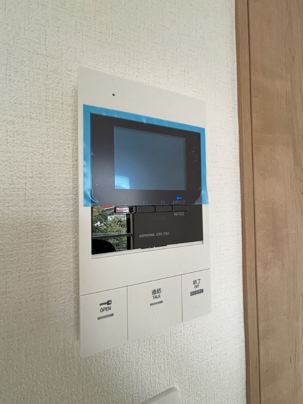 B.の設備
