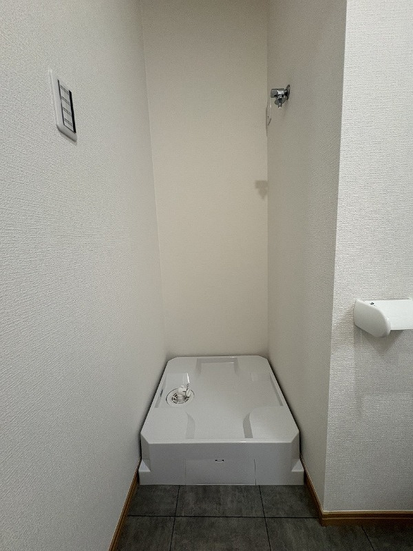 B.の設備