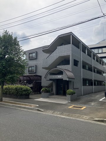 パークハウス梶野