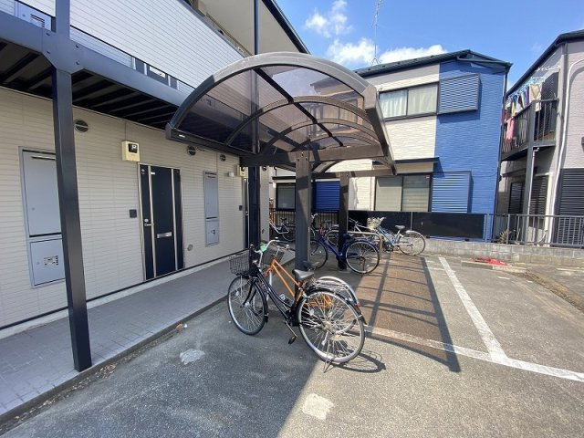 ロイヤル行徳のその他