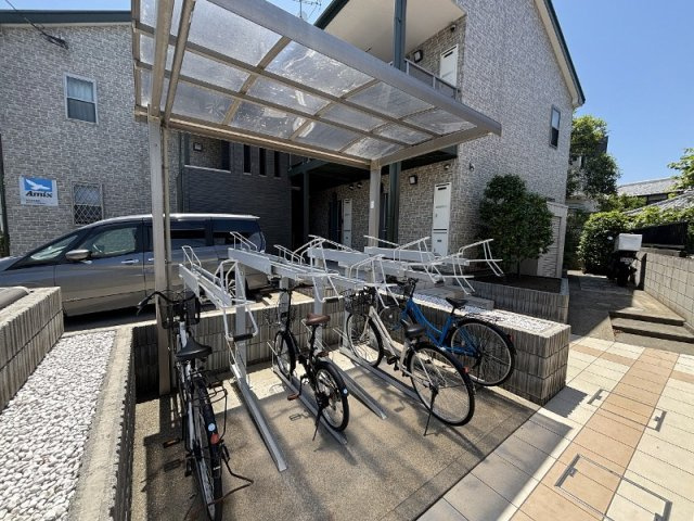 ルミナス田尻のその他