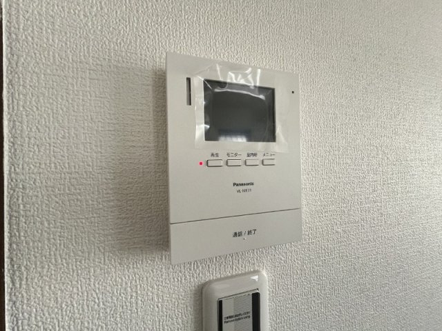 エテルノアの設備
