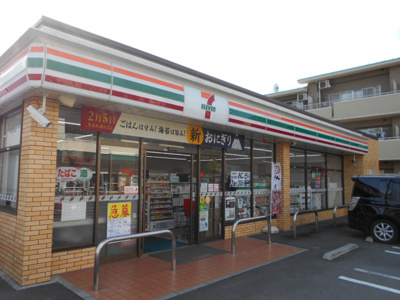 セブンイレブン調布飛田給１丁目店まで270ｍ