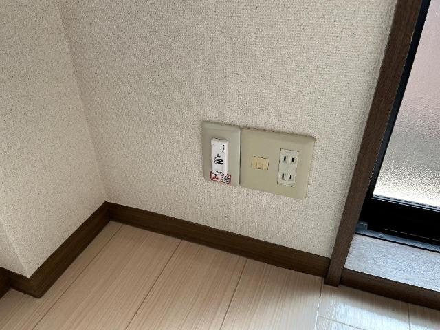 プチメゾン雅の設備|無料WI-FI
