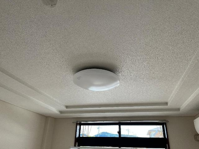プチメゾン雅の設備|照明器具