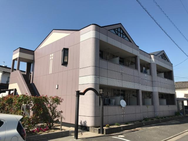 プチメゾン雅