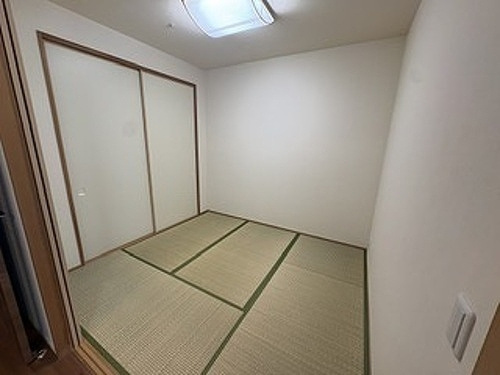 サーパス持田町のその他|和室※退去時2026年7月の写真