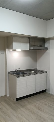 パークヒルズ赤坂のキッチン|他の部屋の参考画像