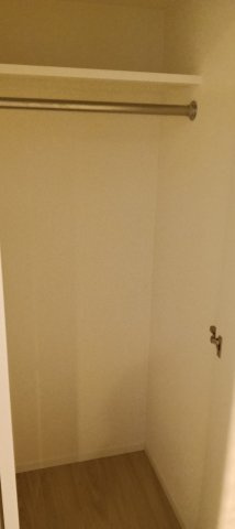 パークヒルズ赤坂の収納|他の部屋の参考画像