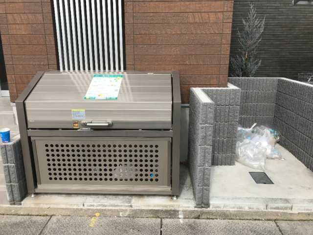 アネックス東川口のその他