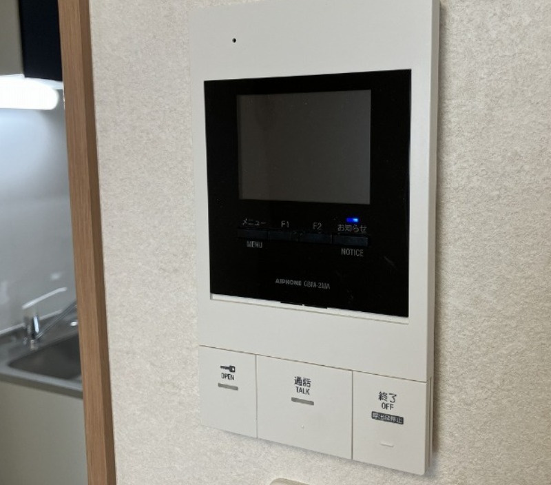 リベルテ東浦和のその他