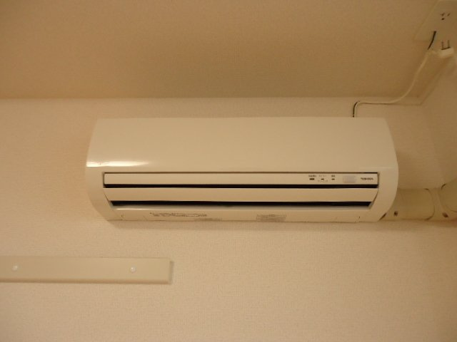 エスプラネードの設備|エアコン