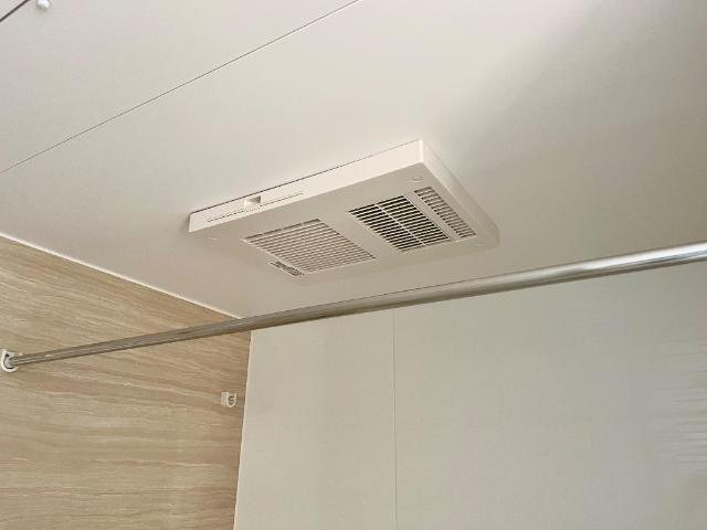 ユニヴァリーラビータのその他|浴室乾燥機