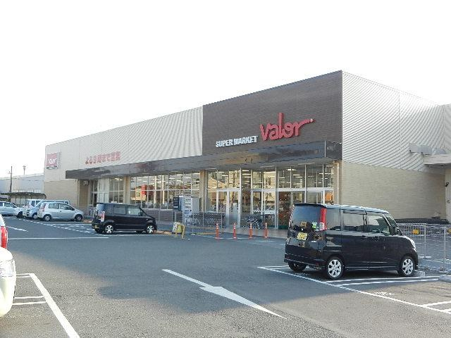 ユニヴァリーラビータの周辺|バロー丸子新田店まで723ｍ