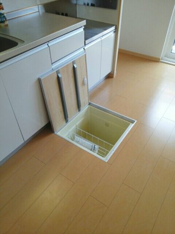 綿屋キャトルＡの設備