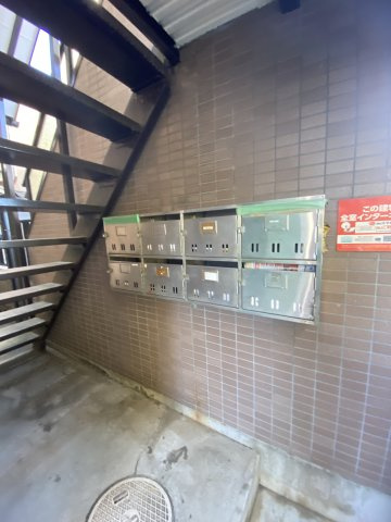 ピアハウス増田のその他共用部分