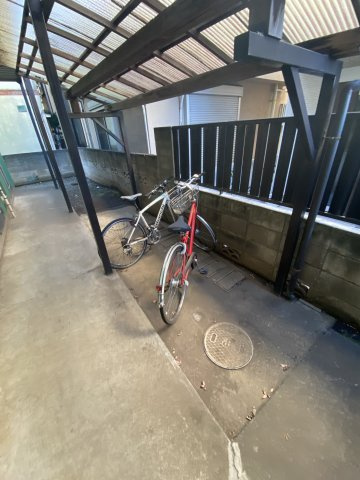 ピアハウス増田のその他共用部分
