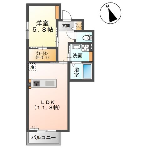 リゾーマおゆみ野
