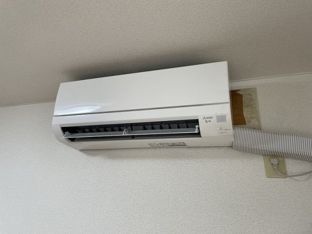 ロイヤル行徳の設備