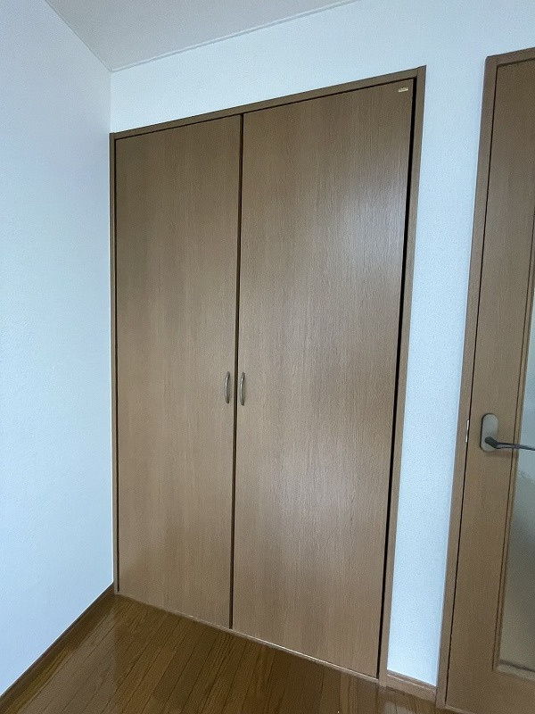 ロイヤル行徳の内装