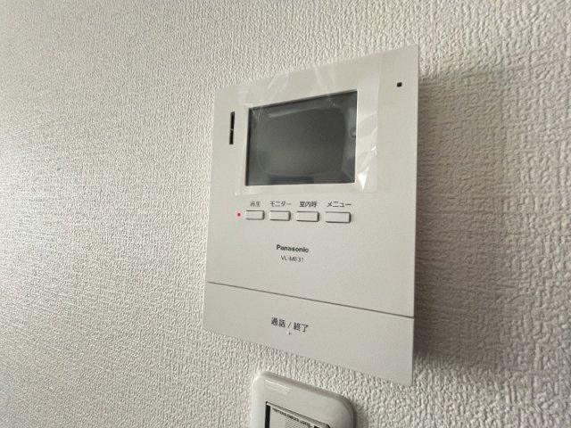 エテルノアの設備