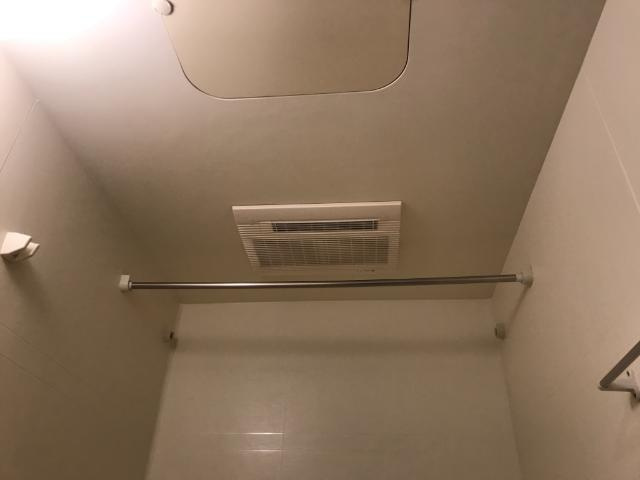 グレース・Ｋのその他|浴室乾燥機