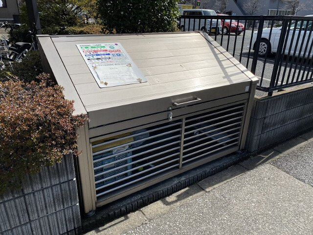 アヴニールＢのその他