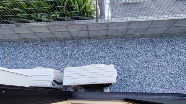テアトロパッドの内装