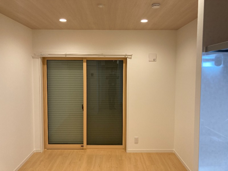 テアトロパッドの居間・リビング