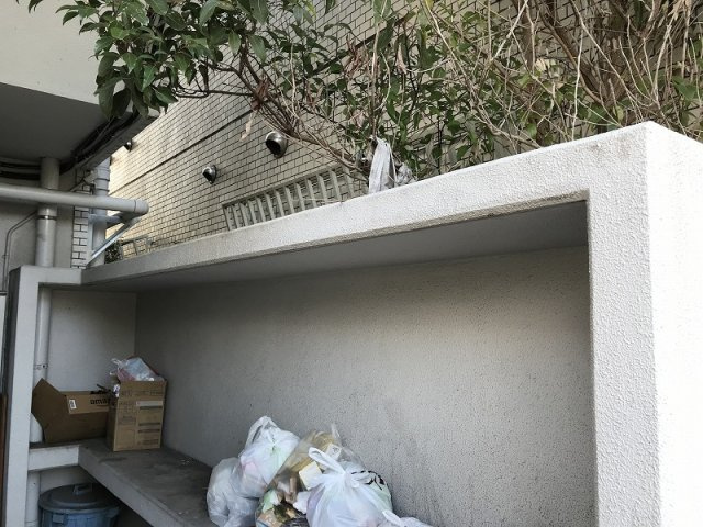 カームネスハイツのその他