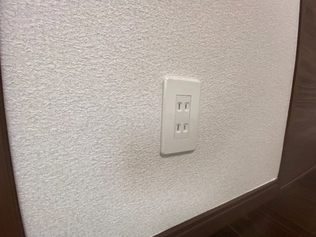 パルティールの設備