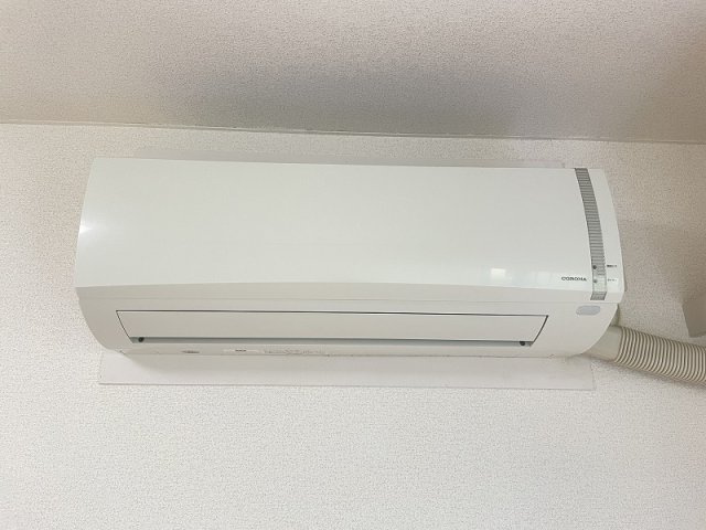 シャンブル綾瀬Ｈの設備