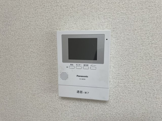 シャンブル綾瀬Ｈの内装