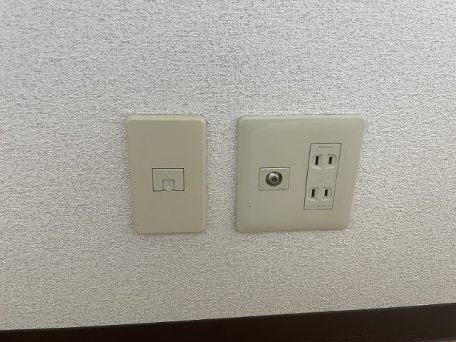 シャンブル綾瀬Ｈの内装