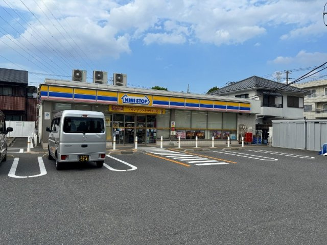 オーネスト六町Ⅰの周辺